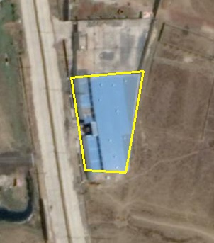 Industrial, date 4
