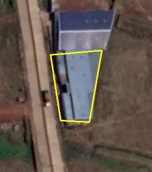 Industrial, date 5