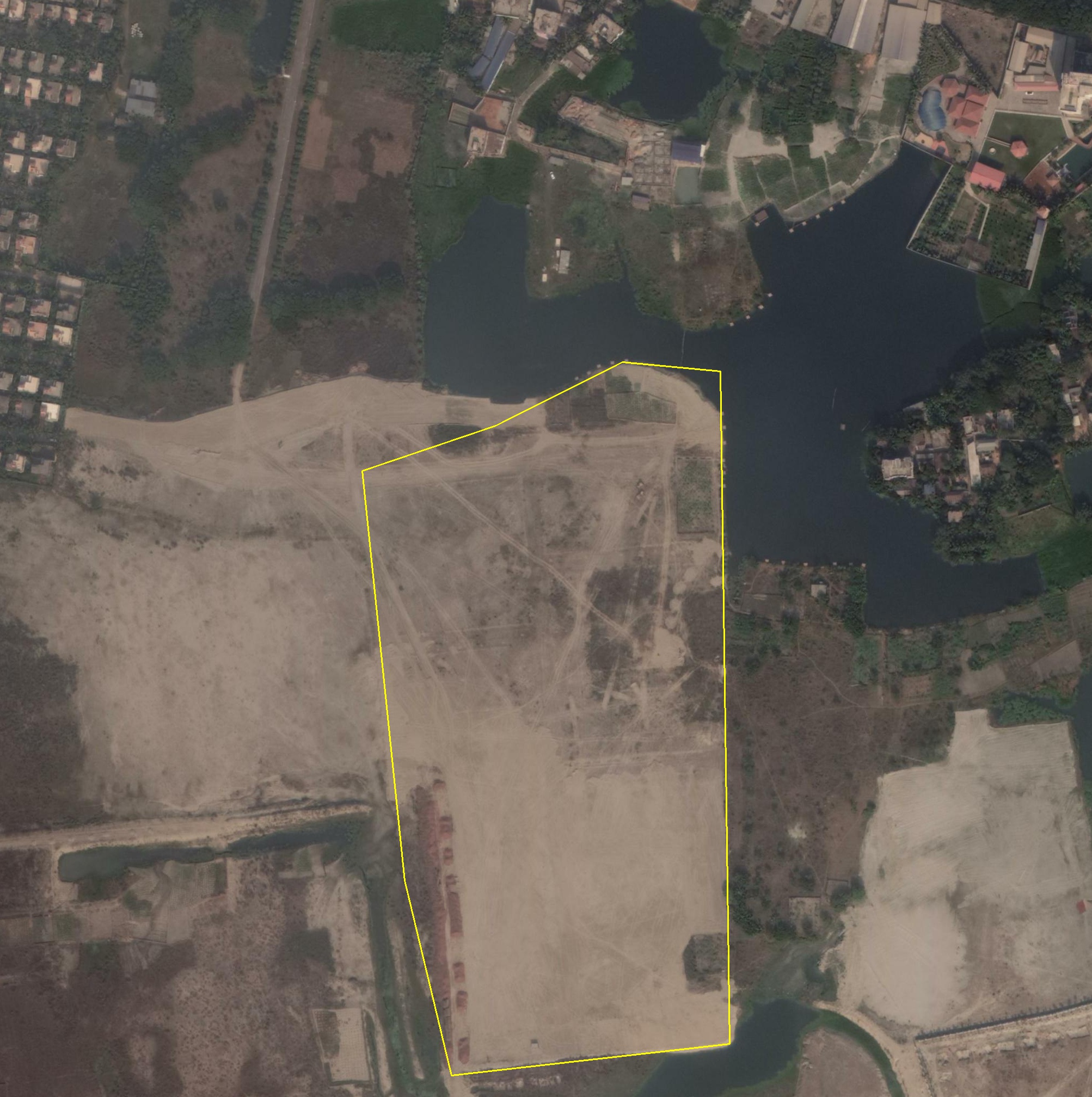 Mega project, date 4