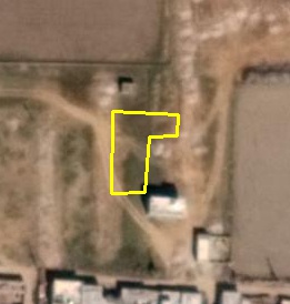 Residential, date 2