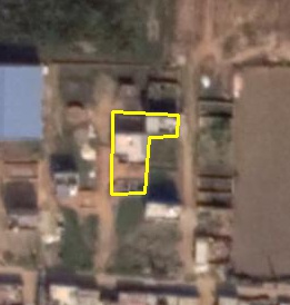 Residential, date 3