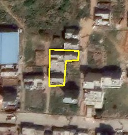 Residential, date 5
