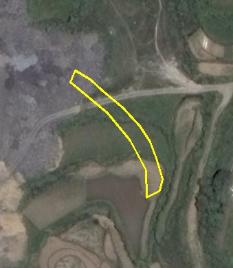 Road, date 2