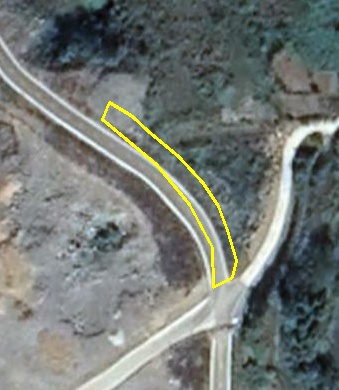 Road, date 4