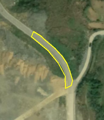 Road, date 5